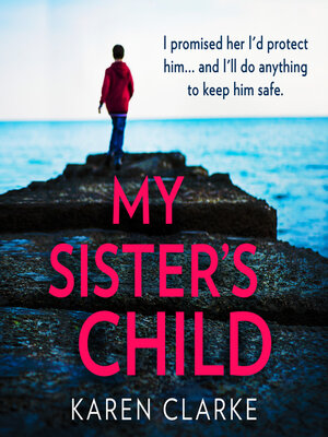 cover image of My Sister's Child